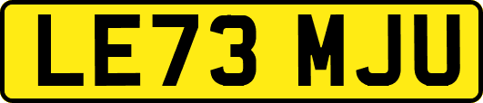 LE73MJU