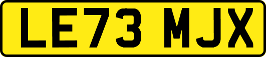 LE73MJX