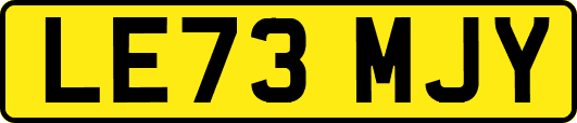 LE73MJY