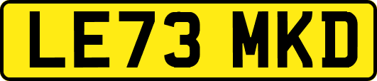 LE73MKD