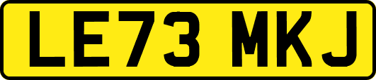 LE73MKJ