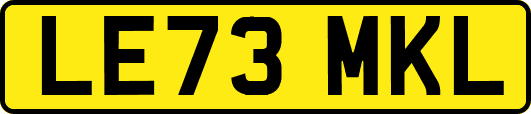 LE73MKL