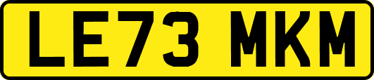 LE73MKM