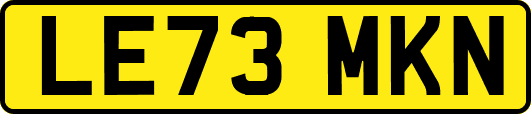 LE73MKN