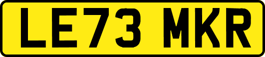 LE73MKR