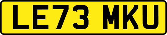 LE73MKU