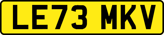 LE73MKV