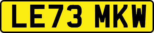 LE73MKW