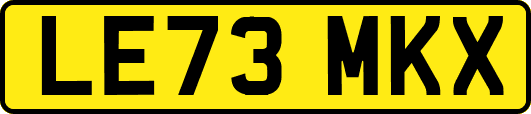LE73MKX