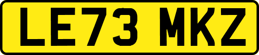 LE73MKZ