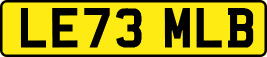 LE73MLB