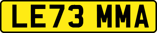 LE73MMA