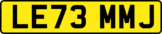 LE73MMJ