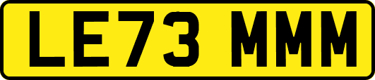LE73MMM