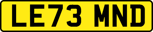 LE73MND