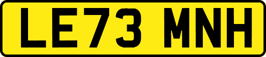 LE73MNH