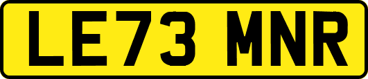 LE73MNR