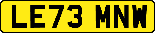 LE73MNW