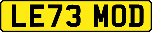 LE73MOD