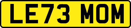 LE73MOM