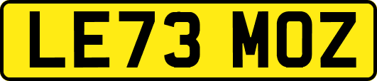 LE73MOZ