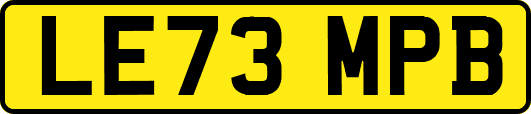 LE73MPB
