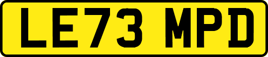 LE73MPD