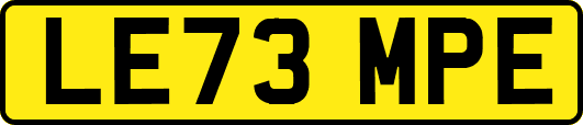 LE73MPE
