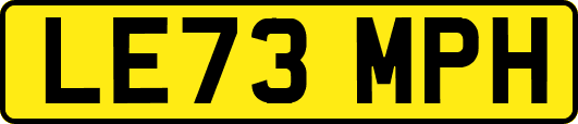 LE73MPH