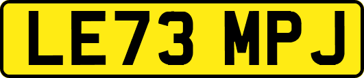 LE73MPJ