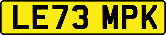 LE73MPK