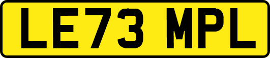LE73MPL