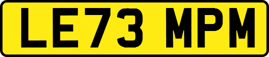 LE73MPM