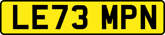 LE73MPN