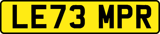 LE73MPR