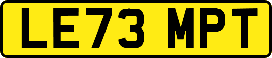 LE73MPT