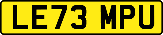 LE73MPU