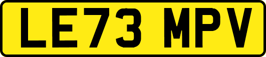 LE73MPV