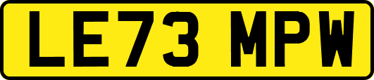 LE73MPW