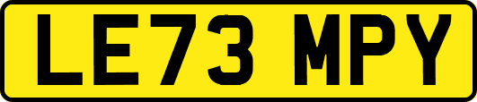 LE73MPY