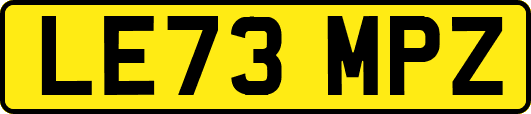 LE73MPZ