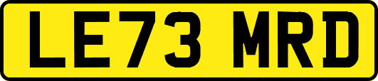 LE73MRD