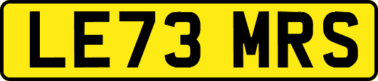 LE73MRS