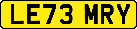 LE73MRY