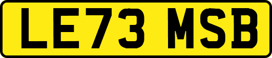 LE73MSB