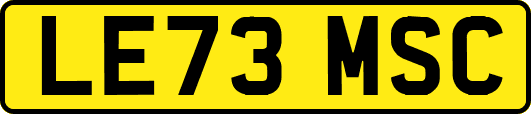 LE73MSC