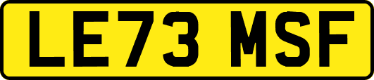 LE73MSF