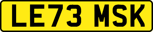 LE73MSK