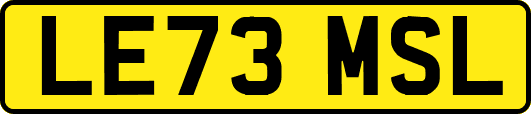 LE73MSL