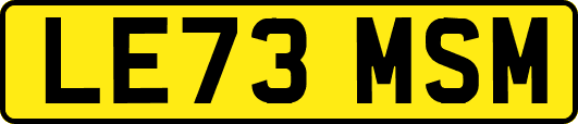 LE73MSM